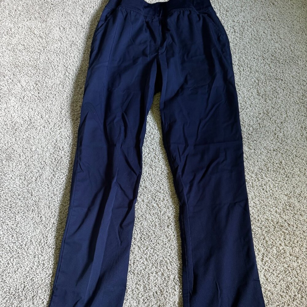Adar Scrub Pants